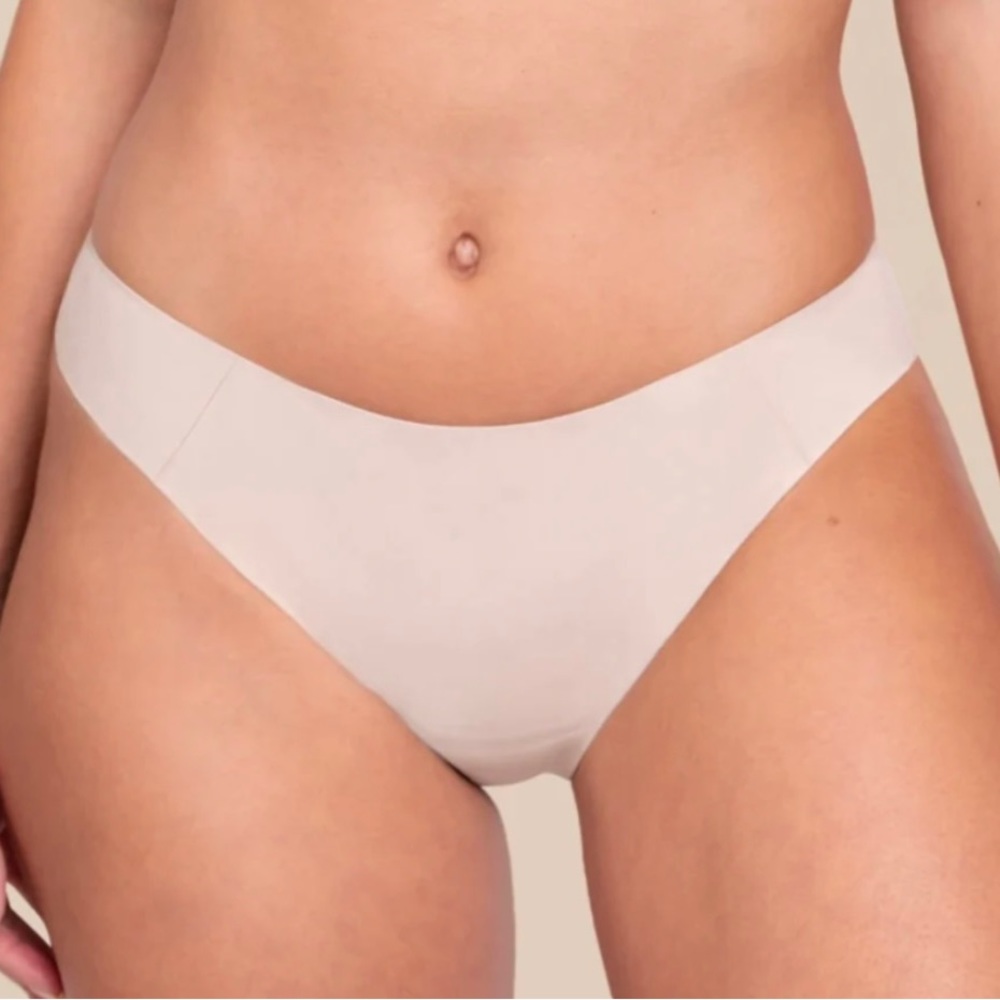 Proof Leak Resistant Everyday Bikini - Super Light Absorbency